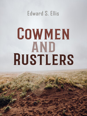 cover image of Cowmen and Rustlers